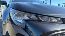 Toyota Corolla 1.8 VVT-i Hybrid Design 5dr CVT Hybrid Hatchback